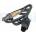 Lambda sonda DELPHI ES21678-12B1 (ES2167812B1)
