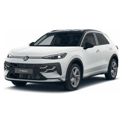 Volkswagen T-Roc 1.5 eTSI Life DSG 110 kW