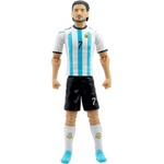 Banbo Toys Екшън фигура Banbo Toys Sports: Argentina Football - De Paul, 20 cm (114317)