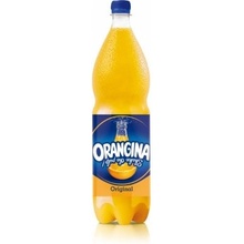 Kofola Orangina Regular 1,5l