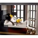 Stavebnice LEGO® LEGO® City 60174 Horská policejní stanice