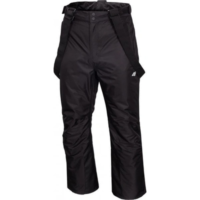 4F Men´s Ski Trousers čierna