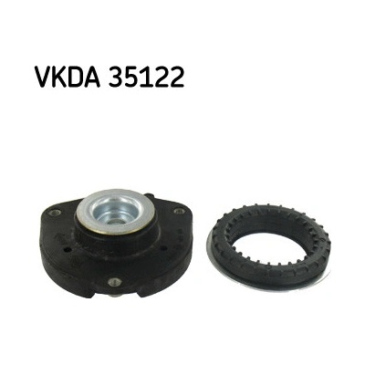 VKDA 35122 SKF Lozisko pruzne vzpery | Zboží Auto