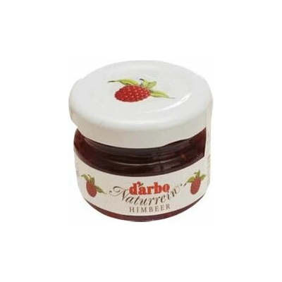 Darbo Džem malina 28 g