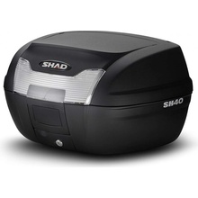 Shad SH40 černá