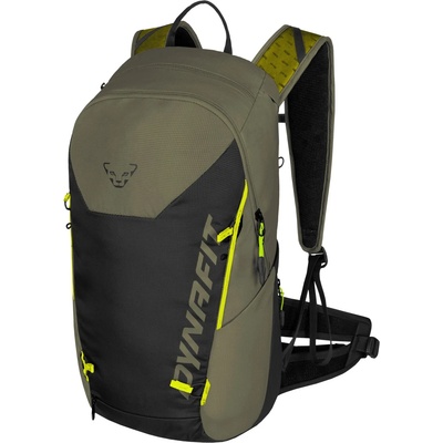 DYNAFIT Туристическа раница Dynafit Transalper 24 Backpack Walking backpack - Military Green / Black Out - размер One Size (502-9702-0411)