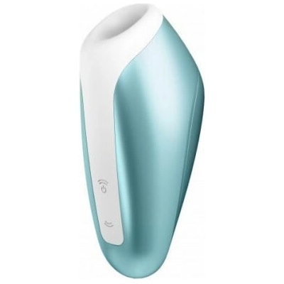 Satisfyer Love Breeze stimulátor klitorisu sání Ice Blue
