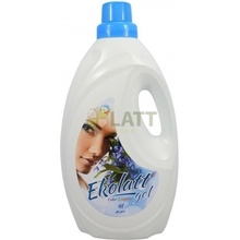 Ekolatt Color sensitive prací gel 4 l