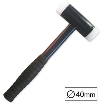 Image 1 of JBM Пластмасов чук 400 мм; jbm 52425