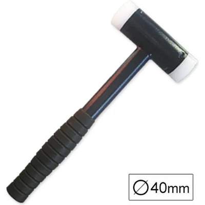 JBM Пластмасов чук 400 мм; jbm 52425
