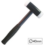 JBM Пластмасов чук 400 мм; jbm 52425