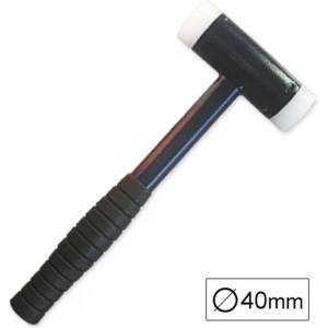 JBM Пластмасов чук 400 мм; jbm 52425