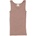 Engel Дамско копринено термобельо Engel Women's Tank Top Merino base layer - Dustyrose - размер 42/44 (EU) (114-0520-1213)