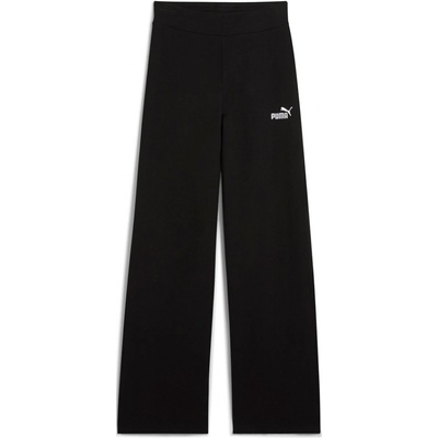 Puma ESS SMALL NO. 1 LOGO H-W STR LEGGINGS 68242801 Černá