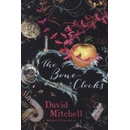 The Bone Clocks - David Mitchell