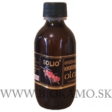 Solio Rakytnikový olej 100 % 100 ml