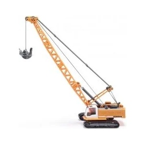 SIKU - Играчка багер Cable excavator (1891)