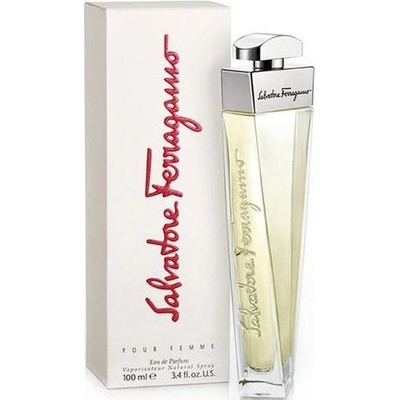 Salvatore Ferragamo parfémovaná voda dámská 100 ml