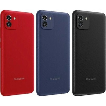 Image 1 of Samsung Galaxy A03 32GB 3GB RAM Dual (A035F)