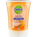 Dettol Vanilkový kvet Tekuté mydlo náhradná náplň 250 ml