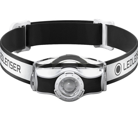Ledlenser MH5