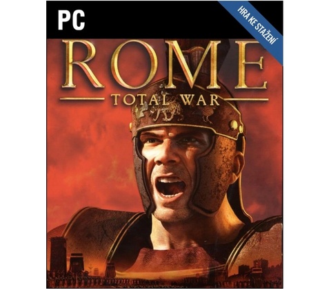 Rome: Total War Collection