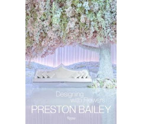 Preston Bailey