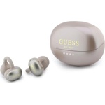 CG Mobile Guess OWS pink (GUTWSOL3MEGP) Слушалки