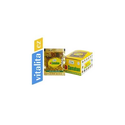 Link Natural Samahan ajurvédský bylinný nápoj 10 x 4 g