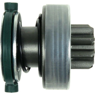 Volnoběžný převod, startér AS-PL SD0072