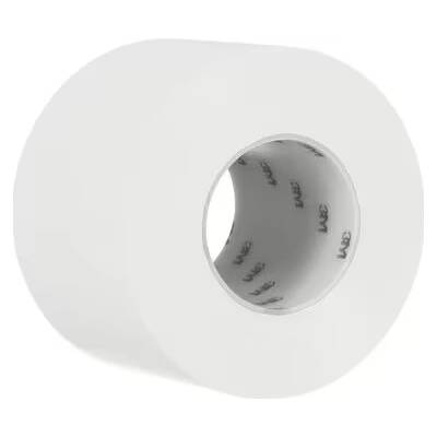3M 971 Extrémne odolná popisovacia páska na značenie podláh 32,9 m x 50 mm biela