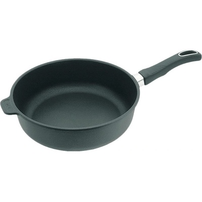 Gastrolux se zvýšeným okrajem indukční 24 cm