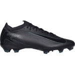 Nike Zoom air mercurial vapor 16 pro fg черно, светлосиньо 42 (fq8685-002)