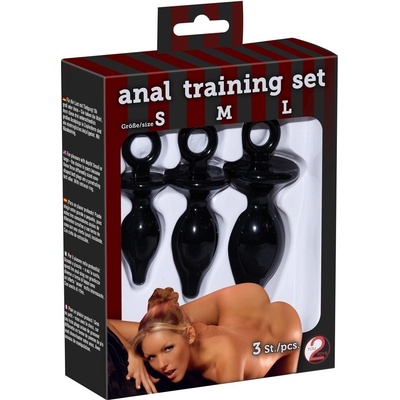 You2Toys Anal Training Set – Zboží Mobilmania