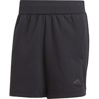 Image 1 of adidas Къси панталони Adidas Men's Z. N. E. Jersey Jogger Shorts - Black