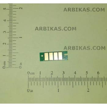Image 1 of Compatible Ресет чип SP311 - 3.5k (SP311HE-CHIP)