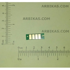 Compatible Ресет чип SP311 - 3.5k (SP311HE-CHIP)