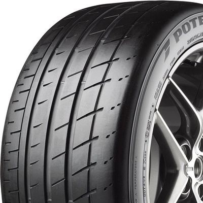 Bridgestone Potenza S007 245/35 R20 91Y