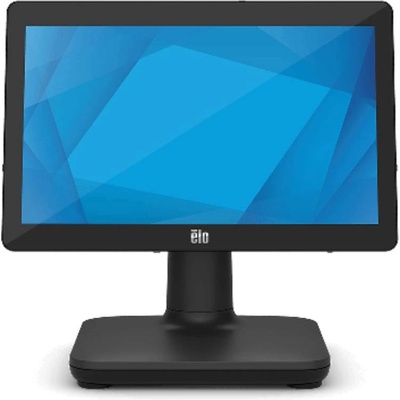 Elo Touch EloPOS тъчскрийн POS система, 15.6 инча, PCAP, Celeron, 4 GB, Windows 10 (E935367)