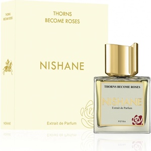 NISHANE Thorns Become Roses Extrait de Parfum 50ml Парфюми