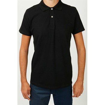 Centone Мъжка тениска - Черна #320081 (320081_Черно)