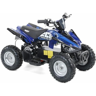 Hecht 54100 BLUE Akumulátorová čtyřkolka | Zboží Auto