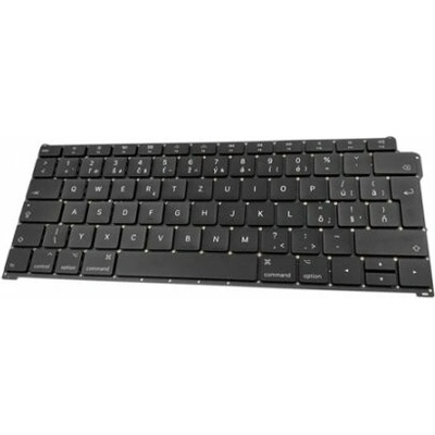 SK Klávesnice Macbook Air 13 A2179 typ Enter tvaru L MAC0013