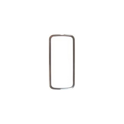 originální přední kryt Nokia 5800 červená