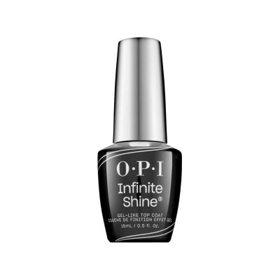 OPI Infinite Shine vrchný ochranný lak na nechty s leskom Top Coat 15 ml