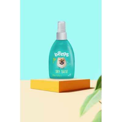 Hydra Beeps Rychlá koupel ve spreji rozčesávač 200 ml