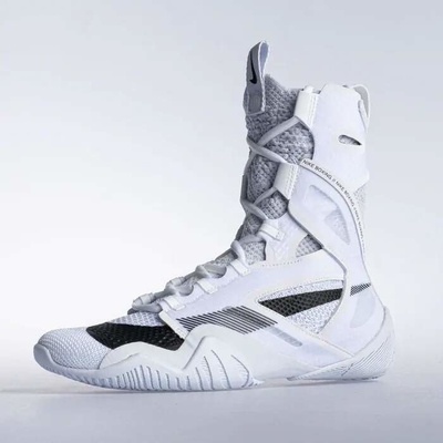 Nike HyperKO 2.0 biela/čierna/šedá