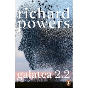 Galatea 2.2 (ISBN: 9781804951729)