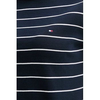 Tommy Hilfiger тениска дамска памучна (WW0WW49723)