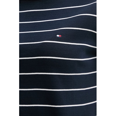 Tommy Hilfiger тениска дамска памучна (WW0WW49723)